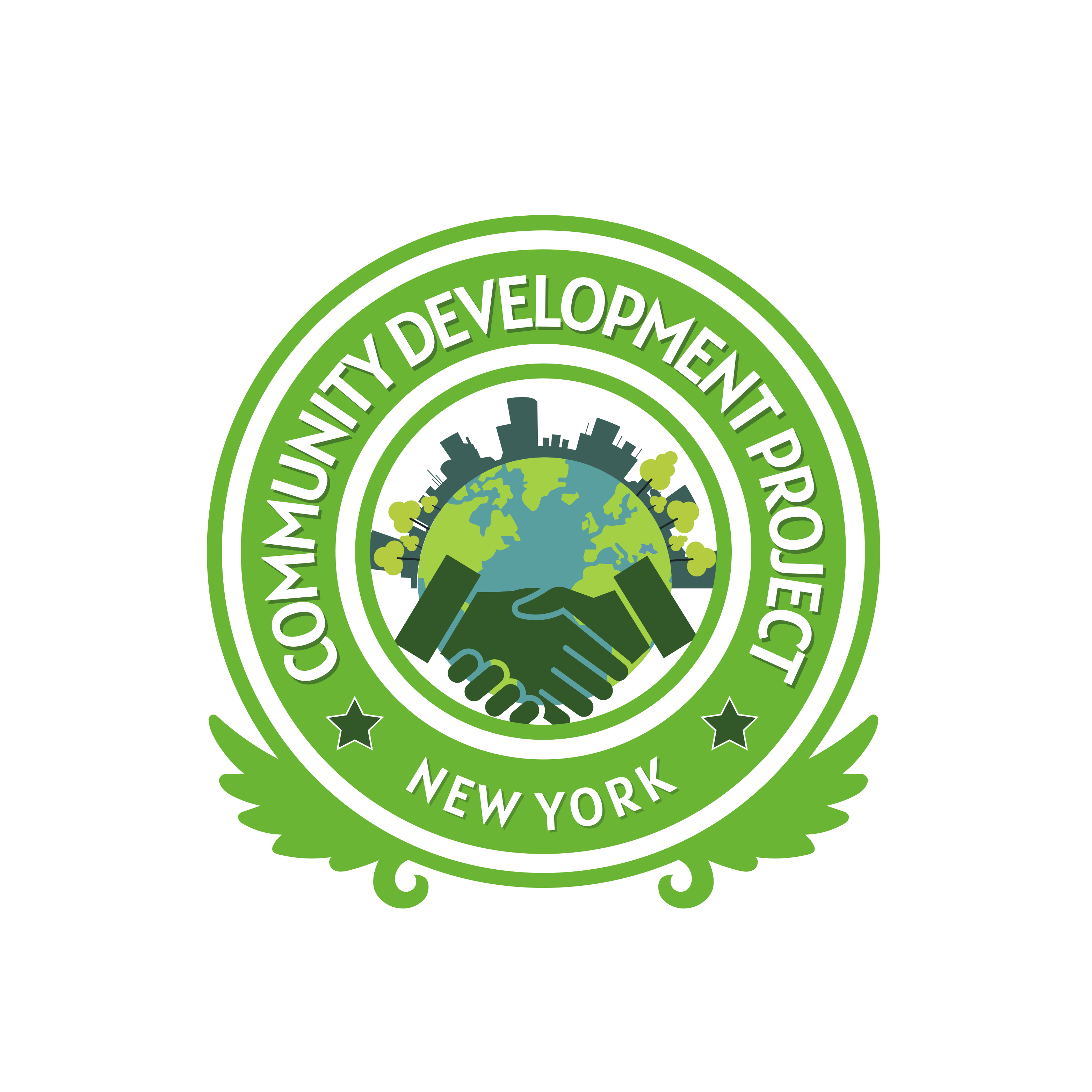 CDPNY Logo